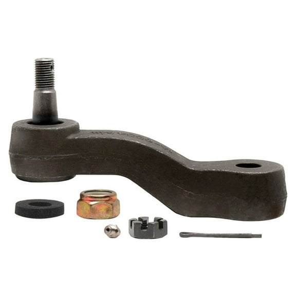 Steering Idler Arm Fits select: 1999-2007 CHEVROLET SILVERADO, 2000-2006 CHEVROLET TAHOE
