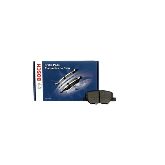 Bosch Bosch Brake Pads