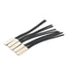 thumbnail image 3 of Interruptor de temperatura Irfora 5pcs KSD9700 NC Interruptor de temperatura Interruptor térmico normalmente cerrado Termostato Protector térmico Paquete de 5pcs Protector de calor Irfora Interruptor de temperatura, 3 of 7