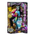 thumbnail image 3 of Muñeca Mattel Monster High Neighthan Rot Fusion con acceso., 3 of 8