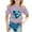 0-Light Purple512, variant on Tiijoy Toddler Girls Graphic Tee Cartoon Animal Print Short Sleeve T-Shirt Top, Sizes 3-13
