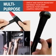 thumbnail image 4 of Cinta adhesiva Grip Tape Thunder para barras de tracción de 2,5 cm x 20 m, 4 of 8