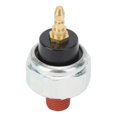 thumbnail image 3 of Sensor de presión de aceite 37240-PT0-014 Transductor de presión Reemplazo de buena compatibilidad para 1984-2007 para reparación de automóviles Khall Tendencias, 3 of 6