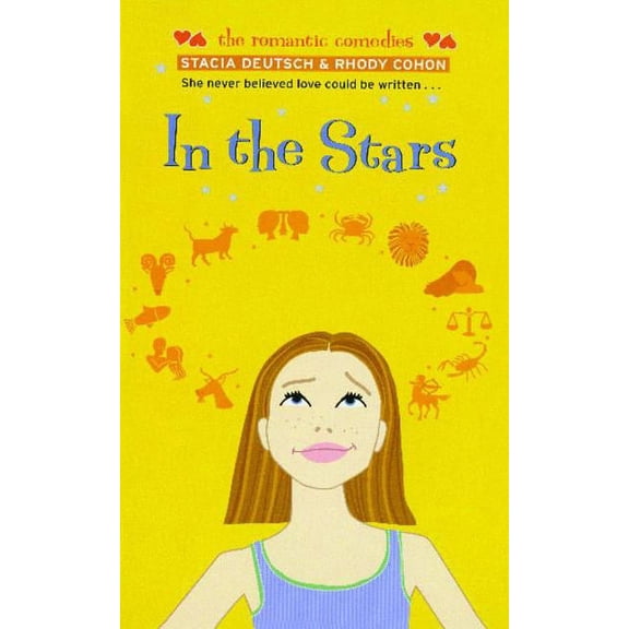 Romantic Comedies In the Stars, (Paperback)
