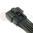 thumbnail image 3 of 1x Connector 16-way for Ford Headlamp WPT-1279, 3 of 3