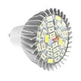 thumbnail image 1 of 28W LED Full Spectrum E14 GU10 Grow Light Bulb for Flower Plant Indoor Growing, 1 of 7
