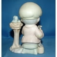 thumbnail image 2 of Precious Moments Figurine: PM921 Only Love Can Make a Home (4.2"), 2 of 3