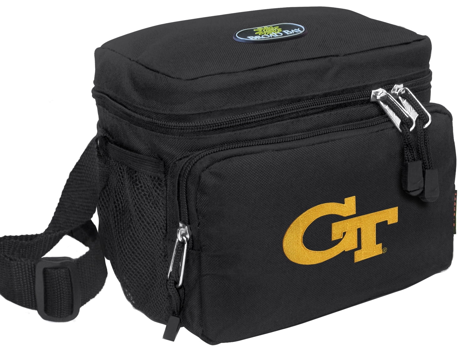 Tech Lunch Bag Tech Cooler Lunchbox