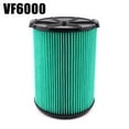thumbnail image 4 of For Ridgid Vf3500 Vf4000 Vacuum Cleaner Filter Screen Filtration Filter Element, 4 of 10