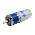 thumbnail image 3 of CM36-555 12v 24V DC planetary gear motor, robot smart home, automotive industry control gear motor, 3 of 6