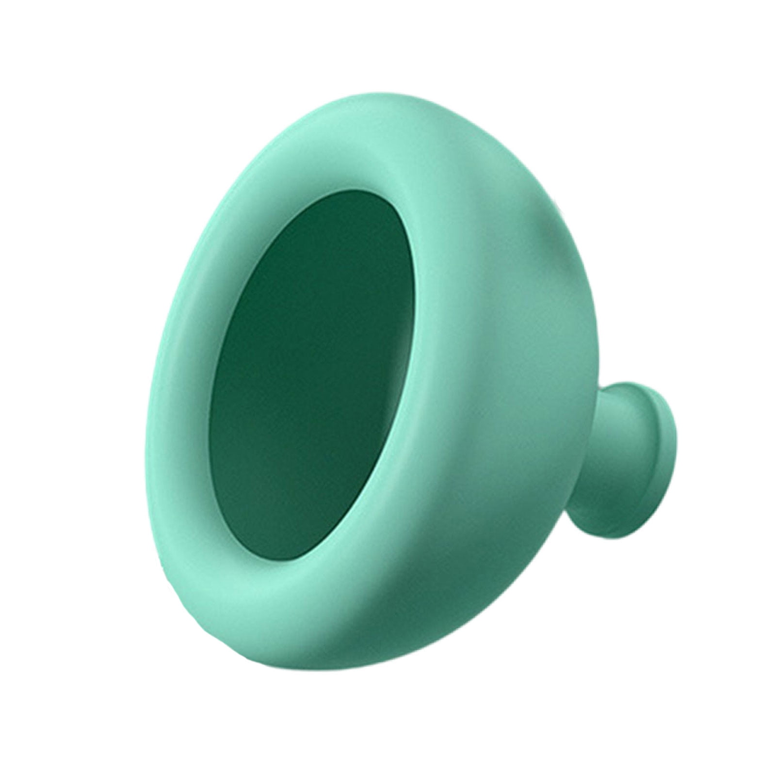 Infant Palm Chest Percussion CupCPT Cup Helps to Break up Mucus by