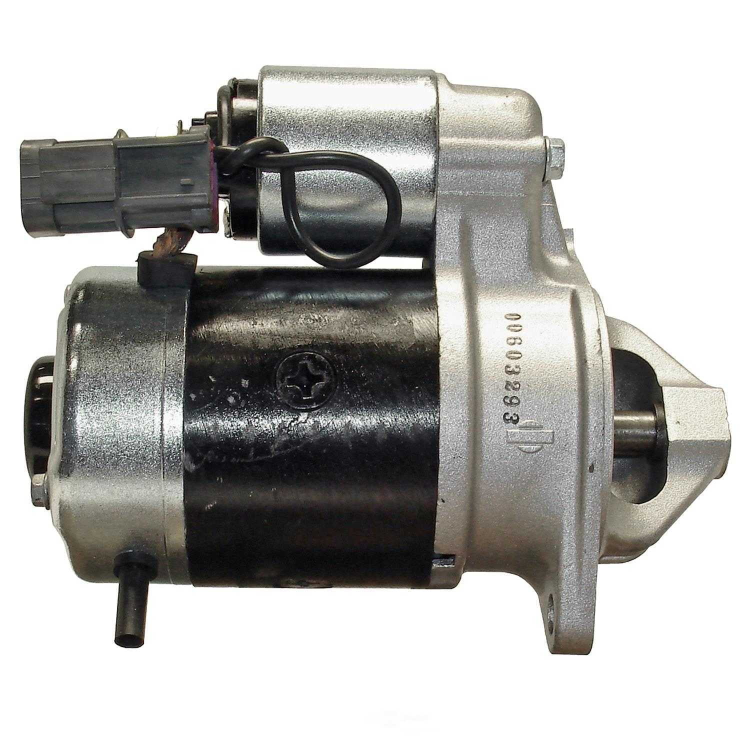 FVP Professional 16992 Starter Standard