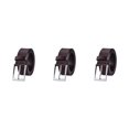 thumbnail image 1 of Sonducket Cinturón premium para hombre: versatilidad y durabilidad en Cinturones para hombre Cinturón de vestir Jeans Durable brown3.5cm Type1 NO1, 1 of 1