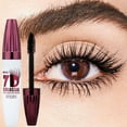 thumbnail image 5 of LEBONYARD 10g Volumizing Lash Mascara, All Day Stay Lengthening Curling Eye Cosmetic, 5 of 9