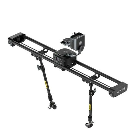Image of Zeapon AXIS 100 Pro Multi-axis Motorized Slider（3-axis Version）
