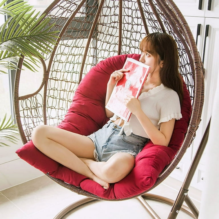 Hammock chair cushion replacement 2025