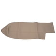 thumbnail image 2 of Protect And Beautify Your Car With Beige Leather Front Door Panels Armrest Cover For Honda Cr V For Crv 2007 2012 (1 Pair) Fangkenuo, 2 of 9