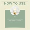 thumbnail image 5 of Natural Air Fresheners Diffuser Mullein Thyme Mint Lung Cleansing Aromatherapy Diffuser, 5 of 5