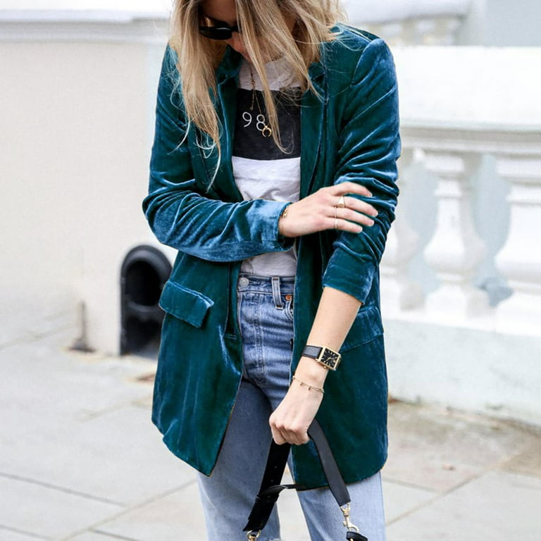Girls clearance velvet cardigan