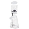 thumbnail image 2 of Prepworks by Progressive Nut Chopper with Non-Skid Base, White, 2 of 5