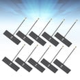 thumbnail image 3 of En 10Pcs Flexibilité d'Antenne Interne FPC T Type 2.4G 4DBi Stabilité Intégrée Antenne Douce Aérienne, 3 of 8