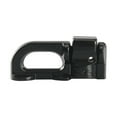 thumbnail image 6 of Double Bolt Fastening Clamps For Campers Tracks Carbon Steel 110LBS Load Capacity L Track Tie Down Fitting, 6 of 7