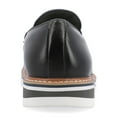 thumbnail image 3 of Vance Mens Albert Slip-on Penny Loafer, 3 of 9