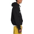 thumbnail image 3 of Sudadera con capucha THE NORTH FACE para hombre Half Dome TNF Black M, 3 of 4