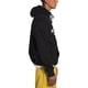 thumbnail image 3 of Sudadera con capucha THE NORTH FACE para hombre Half Dome TNF Black M, 3 of 4