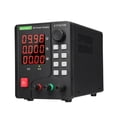 thumbnail image 1 of Voltage Regulator,300w 30v 10a Buzhi 10a Channel Adjustment Maintenance Remote Precision Encoder Adjustment 300w 30v Precision Encoder Etp3010b 30v 10a Channel Po. Dsfen, 1 of 6