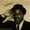 Unframed, variant on Art.com Thelonious Monk, At The Five Spot Stretched Canvas Print Wall Art, 16" x 16"