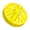 I-227 Yellow, variant on I-227 Yellow Tongue Drum Mini 4 Inch 8 Tone Carbon Steel Musical Instrument Compact Entry Level Hand Percussion With Drum Stick Yellow Finish #dTAg7