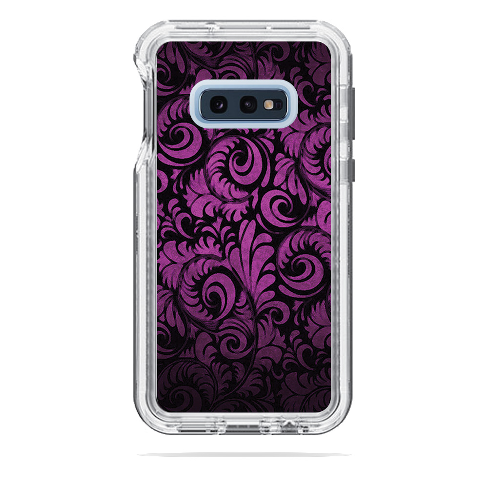 Geometric Skin For Lifeproof Next Case Samsung Galaxy 10E Protective