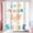 A-03white, variant on Bathroom Rules Shower Curtain Teal Blue Kids Farmhouse Rustic Funny Starfish Beach Ocean Sea Inspirational Quotes Wooden Board Retro 72Wx72H Inch Waterproof Polyester Fabric Bathroom Bathtub