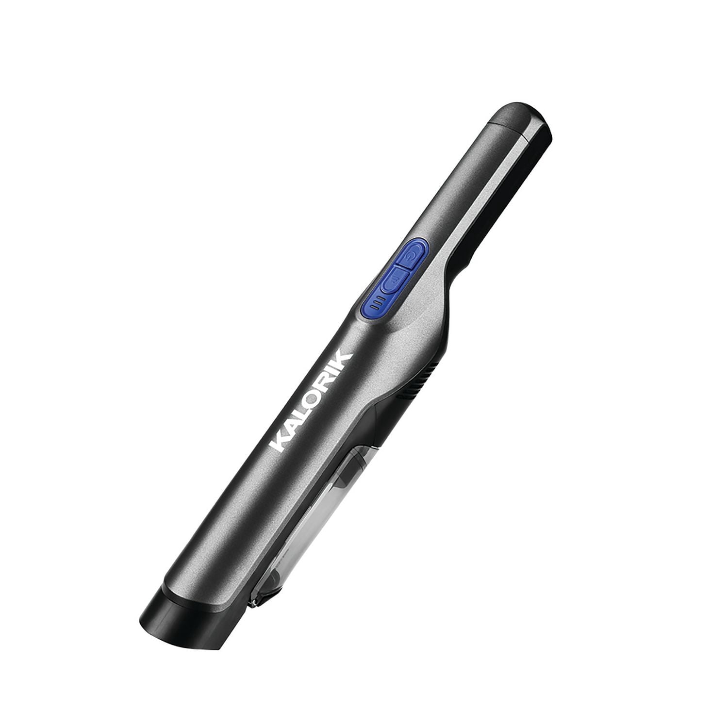 Kalorik Home Handheld Vacuum with Floor Extension HVC 46818 GR