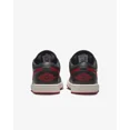 thumbnail image 5 of Ni - ke [DC0774-061] Women's Air Jordan 1 Low 'Bred Sail *NEW*, 5 of 5
