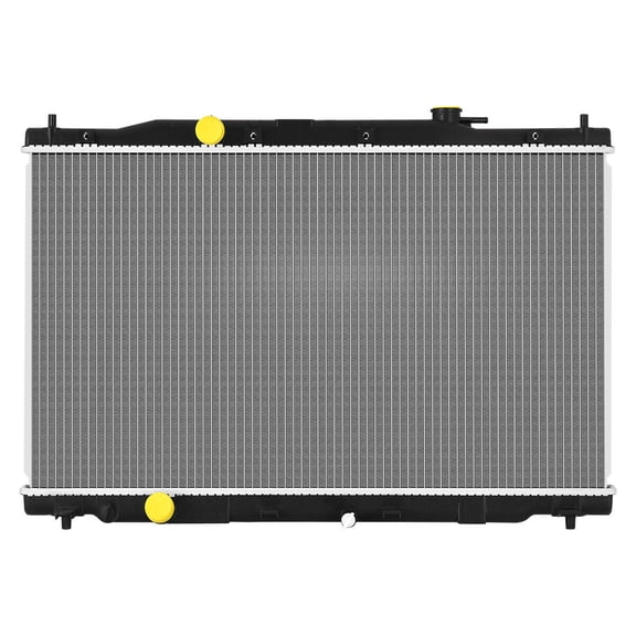 RVNI Radiator fit for 2012-2016 Honda CR-V CRV EX EX-L i-Style LX SE Touring 2.4L