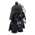 thumbnail image 1 of Llavero Lampara Star Wars Darth Vader Con Luz Led Y Sonido Malubero Color Negro, 1 of 3