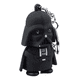 thumbnail image 1 of Llavero Lampara Star Wars Darth Vader Con Luz Led Y Sonido Malubero Color Negro, 1 of 3