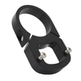 thumbnail image 1 of Lcd Display Relocation Bracket For Sur Ron X For Light Bee For Segway X260 For X160 Silver Shenzhuyue, 1 of 11