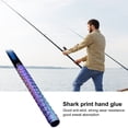 thumbnail image 3 of LJNYFDC Pickleball Overgrip Tennis Racket Grip Overgrip Wear Resistant Non Slip Super Absorbent Essential Sports Accessories for Tennis Badminton Squash, 3 of 7
