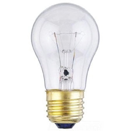 Westinghouse 0450700 25A15 130V LAMP