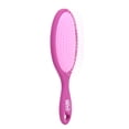 thumbnail image 6 of Wet Brush Frizz-Free Detangler Hair Brush with Ionic Technology, Purple, 6 of 13