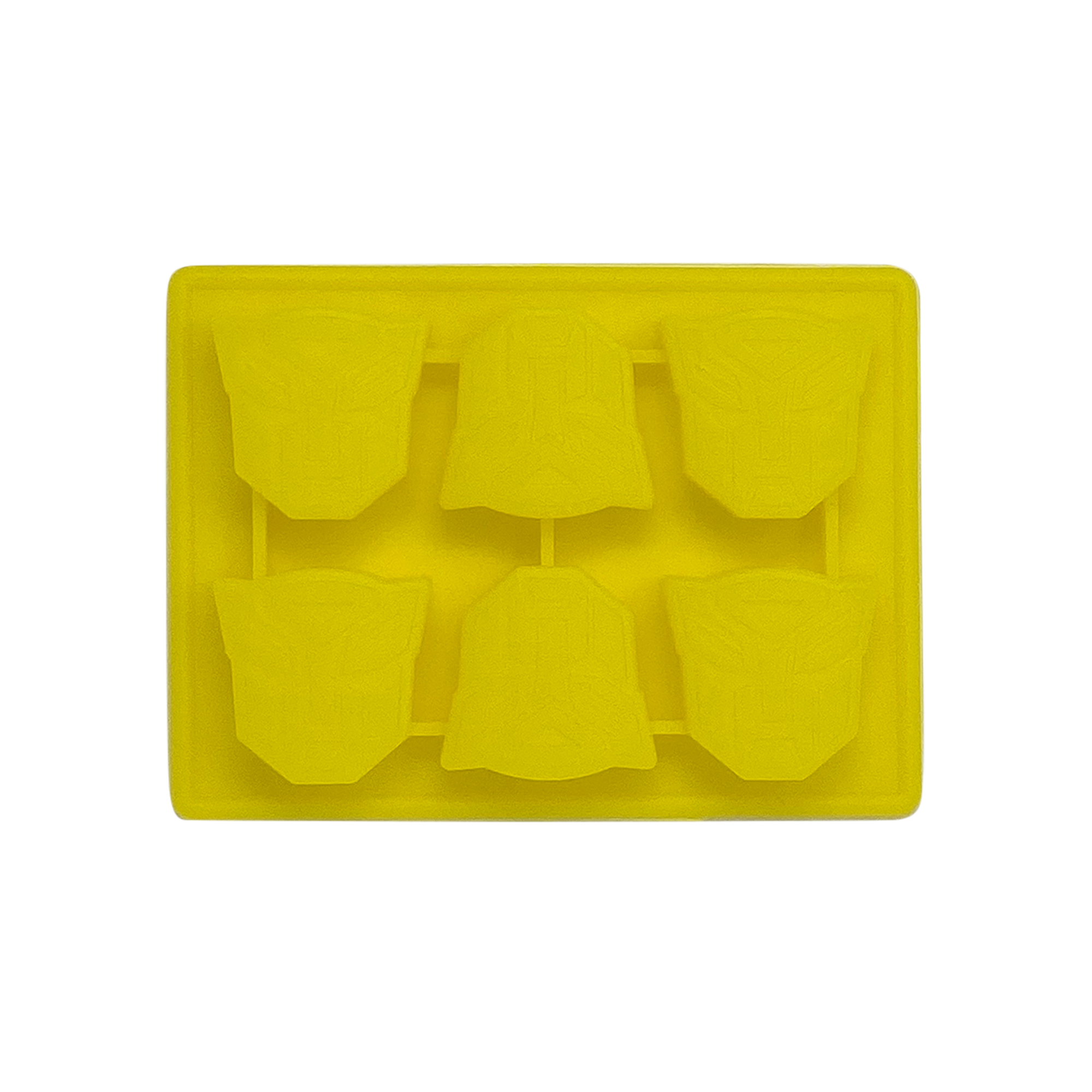 Ice Tray - Transformers Autobots - image 2 of 2