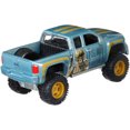 thumbnail image 3 of Hot Wheels Star Wars Véhicule Chevy Silverado Off Road - Zuckuss, 3 of 4