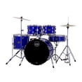 thumbnail image 2 of Batería MAPEX Serie COMET Color Índigo Blue 5 pzs CM5044FTC-IB-SC, 2 of 3