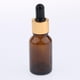thumbnail image 3 of de vidrio para aceites esenciales con cuentagotas de vidrio para esenciales 20ml Yuyangstore Botellas con cuentagotas, 3 of 7