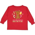thumbnail image 3 of Inktastic Promoted to Big Brother Boys Long Sleeve Toddler T-Shirt, 3 of 5