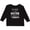 AB-Black, variant on My Mom is a Doctor and a Hero Boys or Girls Long Sleeve Toddler T-Shirt