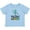 AE-Light Blue, variant on Inktastic Future Robot Builder Robotics Engineer Boys or Girls Baby T-Shirt